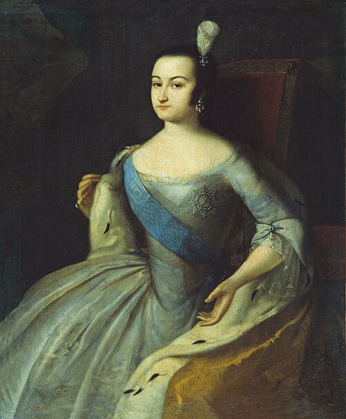 Anna Leopoldovna